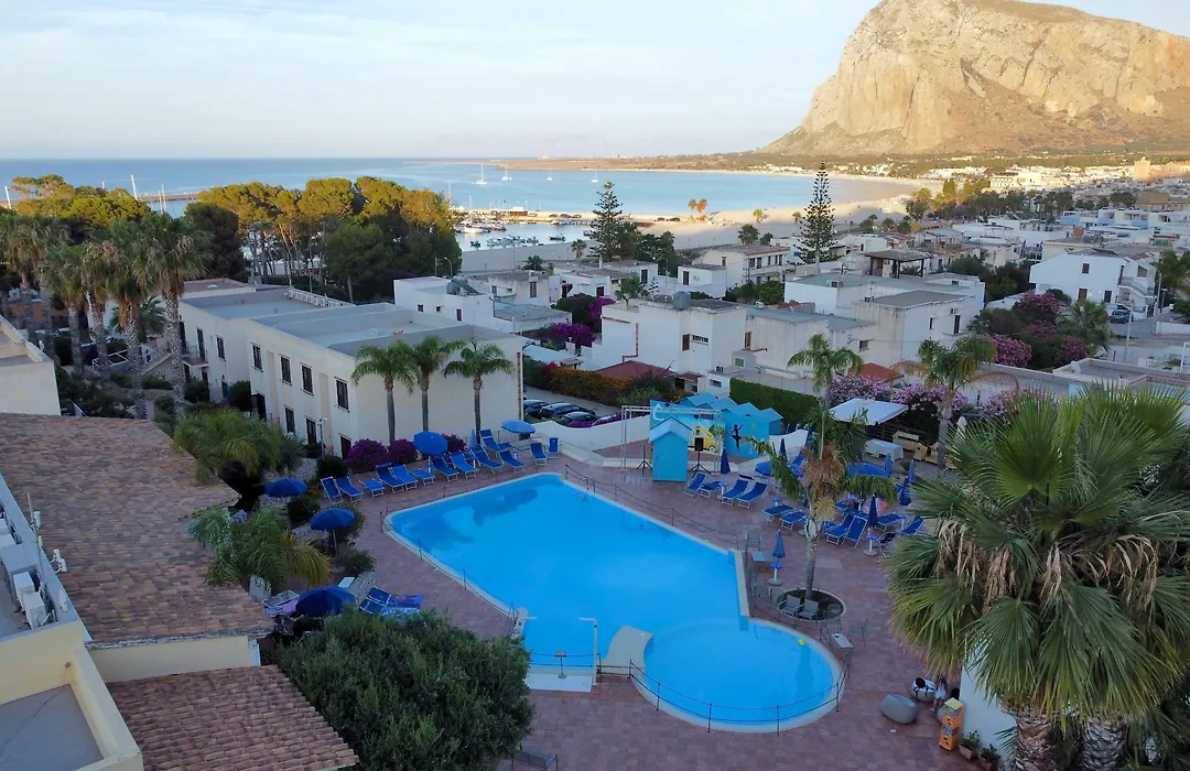 Villaggio Cala Mancina-1